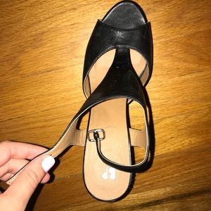 BP black wedges 9.5